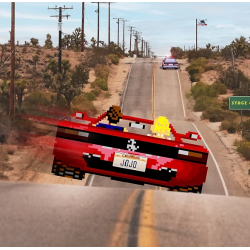 Un print au choix de chez Jojo Corp