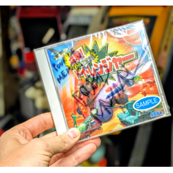 Toy Commander sous blister !