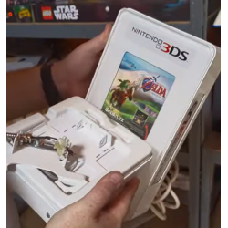 Le Kiosk 3DS
