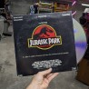 Jurassic Park Laserdisc
