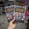 Game Atlas Super Nintendo – Volumes 1 & 2