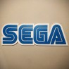 Logo Sega by Killer Laser