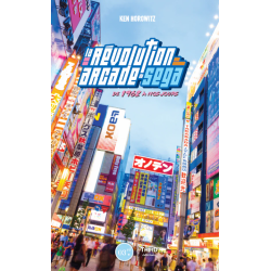 La Révolution arcade de SEGA