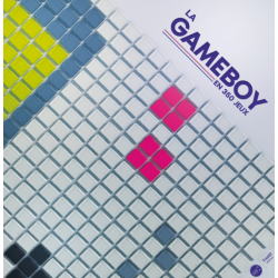 La Game Boy en 350 jeux